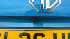 MG MG3 1.5 SE 5dr Petrol Hatchback